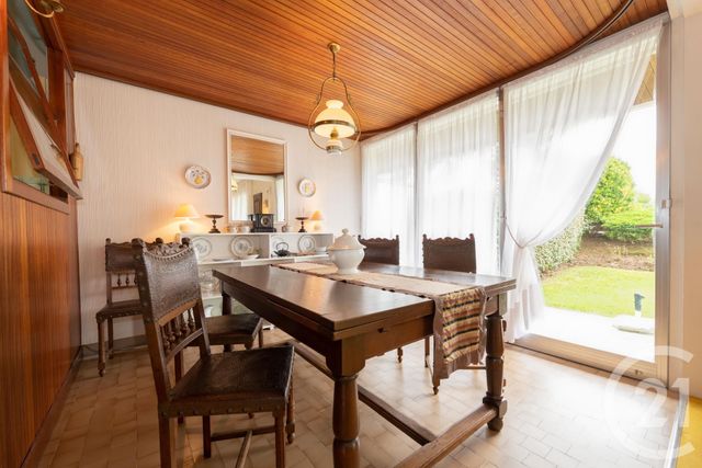 Appartement F3 à vendre - 3 pièces - 76.5 m2 - ST GEORGES DE DIDONNE - 17 - POITOU-CHARENTES - Century 21 Grand Large