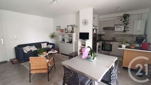 Appartement F2 à louer ROYAN