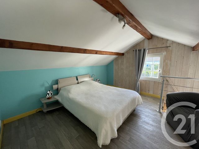 maison à vendre - 7 pièces - 179.28 m2 - ST SULPICE DE ROYAN - 17 - POITOU-CHARENTES - Century 21 Grand Large