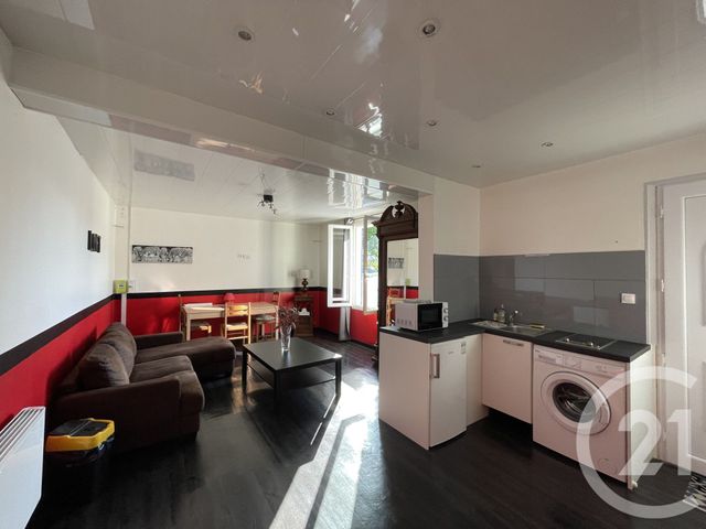 maison à vendre - 7 pièces - 179.28 m2 - ST SULPICE DE ROYAN - 17 - POITOU-CHARENTES - Century 21 Grand Large