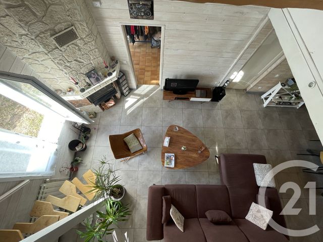 maison - ST SULPICE DE ROYAN - 17