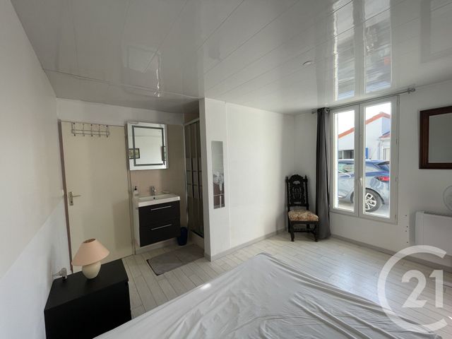 maison à vendre - 7 pièces - 179.28 m2 - ST SULPICE DE ROYAN - 17 - POITOU-CHARENTES - Century 21 Grand Large