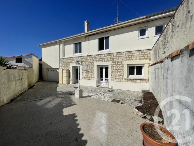 maison - ROYAN - 17