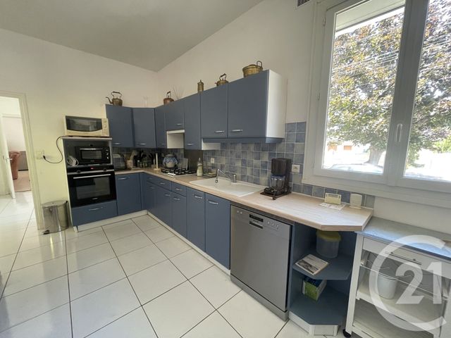 maison à vendre - 6 pièces - 147.0 m2 - ROYAN - 17 - POITOU-CHARENTES - Century 21 Grand Large