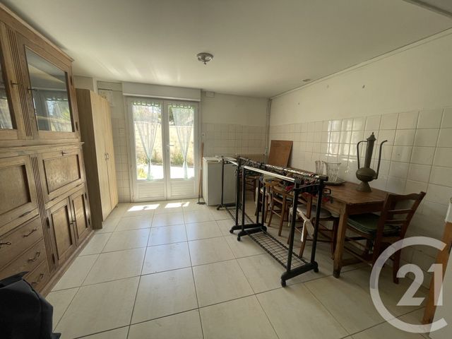 maison à vendre - 6 pièces - 147.0 m2 - ROYAN - 17 - POITOU-CHARENTES - Century 21 Grand Large