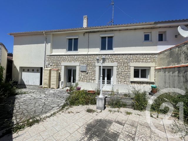 maison - ROYAN - 17