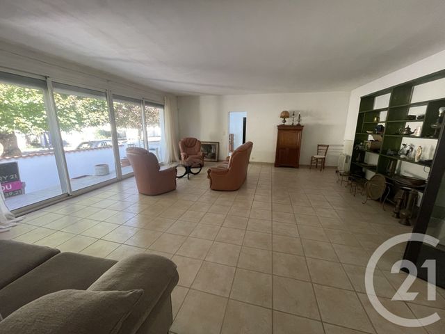 maison à vendre - 6 pièces - 147.0 m2 - ROYAN - 17 - POITOU-CHARENTES - Century 21 Grand Large