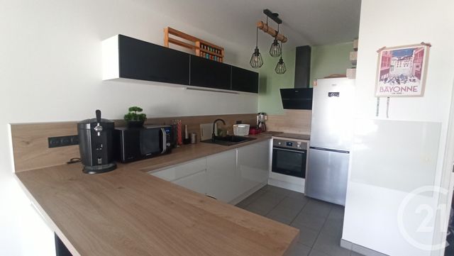 Appartement F2 à louer ROYAN