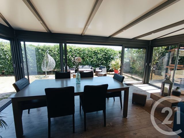 maison à vendre - 5 pièces - 102.94 m2 - CORME ECLUSE - 17 - POITOU-CHARENTES - Century 21 Grand Large