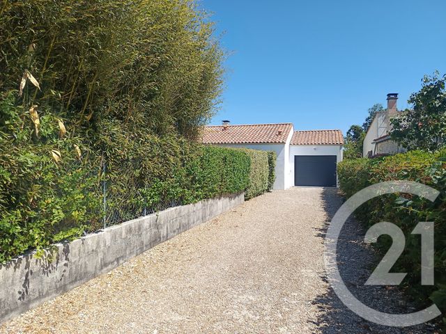 maison à vendre - 5 pièces - 102.94 m2 - CORME ECLUSE - 17 - POITOU-CHARENTES - Century 21 Grand Large