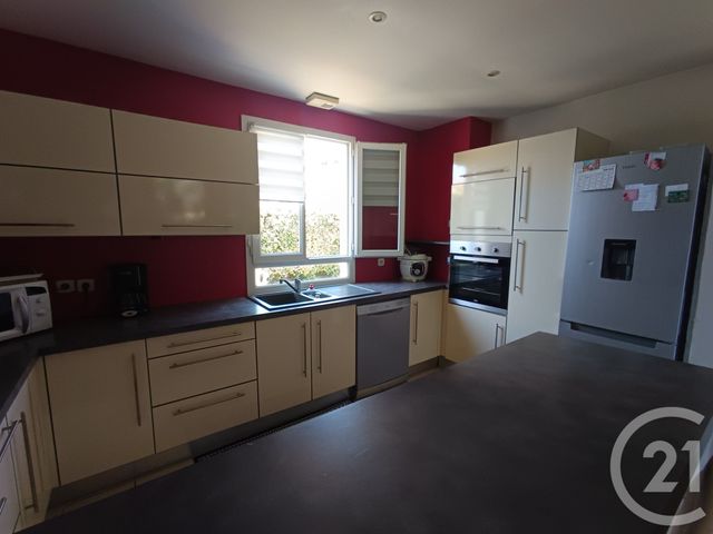 maison à vendre - 5 pièces - 102.94 m2 - CORME ECLUSE - 17 - POITOU-CHARENTES - Century 21 Grand Large