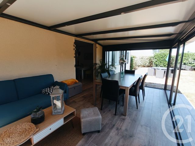 maison à vendre - 5 pièces - 102.94 m2 - CORME ECLUSE - 17 - POITOU-CHARENTES - Century 21 Grand Large