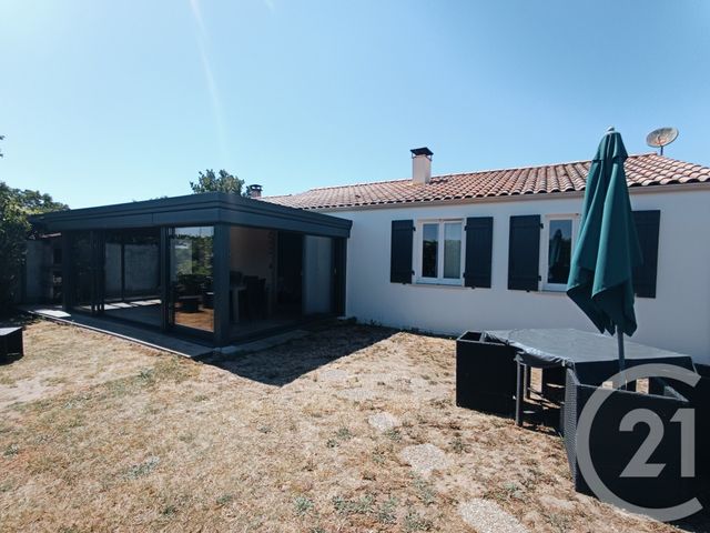 maison - CORME ECLUSE - 17