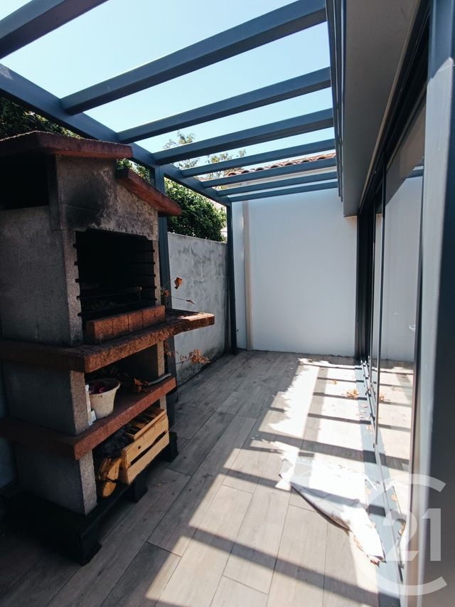 maison à vendre - 5 pièces - 102.94 m2 - CORME ECLUSE - 17 - POITOU-CHARENTES - Century 21 Grand Large