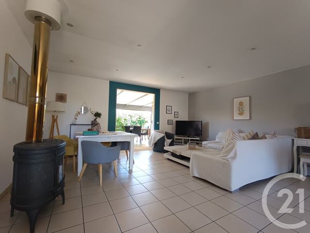 maison à vendre - 5 pièces - 102.94 m2 - CORME ECLUSE - 17 - POITOU-CHARENTES - Century 21 Grand Large