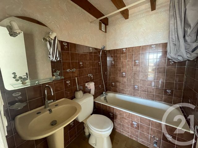 Appartement T3 à vendre - 3 pièces - 50.19 m2 - ROYAN - 17 - POITOU-CHARENTES - Century 21 Grand Large