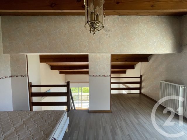 Appartement T3 à vendre - 3 pièces - 50.19 m2 - ROYAN - 17 - POITOU-CHARENTES - Century 21 Grand Large