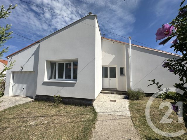 maison - ROYAN - 17