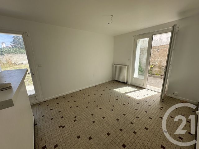 maison à vendre - 7 pièces - 133.7 m2 - ROYAN - 17 - POITOU-CHARENTES - Century 21 Grand Large