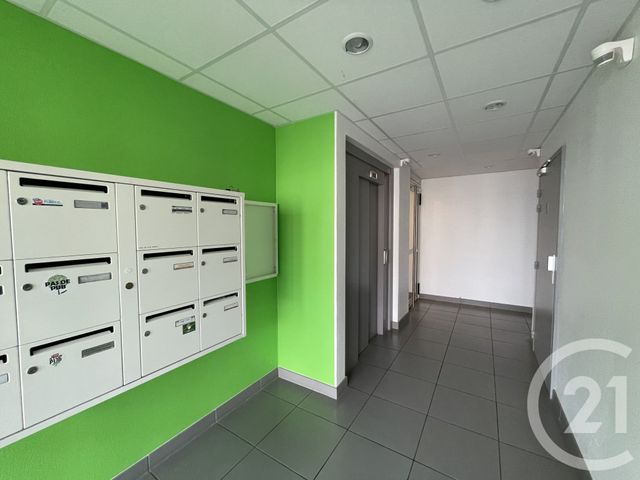 Appartement T2 à vendre - 2 pièces - 42.77 m2 - ROYAN - 17 - POITOU-CHARENTES - Century 21 Grand Large