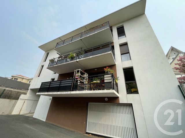 Appartement T2 à vendre - 2 pièces - 42.77 m2 - ROYAN - 17 - POITOU-CHARENTES - Century 21 Grand Large