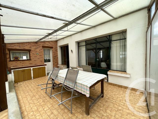 maison à vendre - 7 pièces - 153.99 m2 - ROYAN - 17 - POITOU-CHARENTES - Century 21 Grand Large