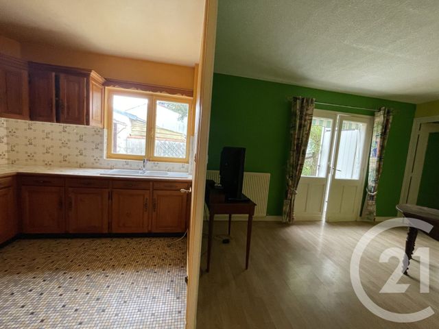 maison à vendre - 7 pièces - 153.99 m2 - ROYAN - 17 - POITOU-CHARENTES - Century 21 Grand Large