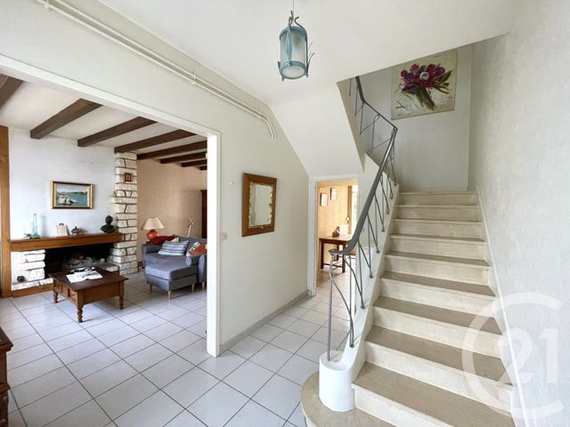 maison à vendre - 7 pièces - 153.99 m2 - ROYAN - 17 - POITOU-CHARENTES - Century 21 Grand Large
