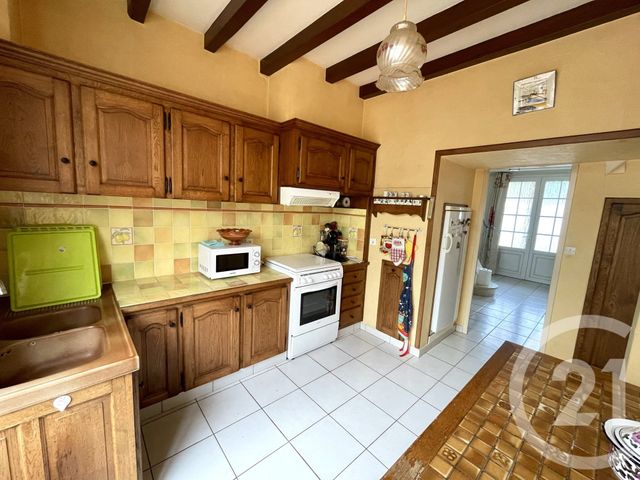 maison à vendre - 7 pièces - 153.99 m2 - ROYAN - 17 - POITOU-CHARENTES - Century 21 Grand Large