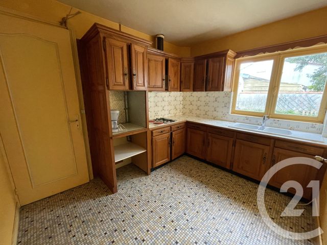 maison à vendre - 7 pièces - 153.99 m2 - ROYAN - 17 - POITOU-CHARENTES - Century 21 Grand Large