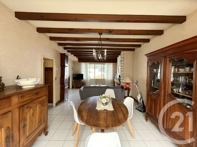 maison à vendre - 7 pièces - 153.99 m2 - ROYAN - 17 - POITOU-CHARENTES - Century 21 Grand Large