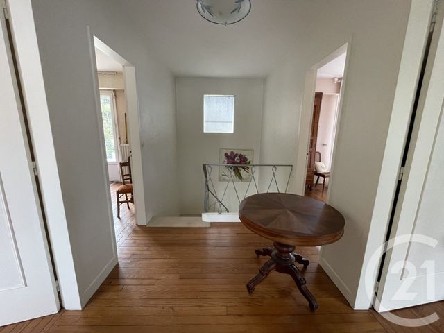 maison à vendre - 7 pièces - 153.99 m2 - ROYAN - 17 - POITOU-CHARENTES - Century 21 Grand Large