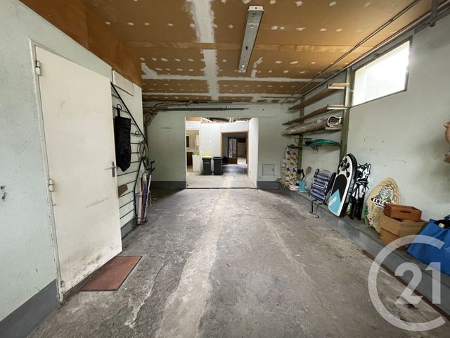 maison à vendre - 7 pièces - 153.99 m2 - ROYAN - 17 - POITOU-CHARENTES - Century 21 Grand Large