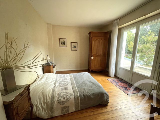 maison à vendre - 7 pièces - 153.99 m2 - ROYAN - 17 - POITOU-CHARENTES - Century 21 Grand Large