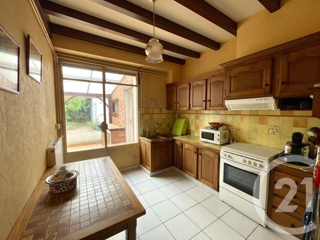 maison à vendre - 7 pièces - 153.99 m2 - ROYAN - 17 - POITOU-CHARENTES - Century 21 Grand Large