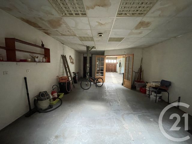 maison à vendre - 7 pièces - 153.99 m2 - ROYAN - 17 - POITOU-CHARENTES - Century 21 Grand Large