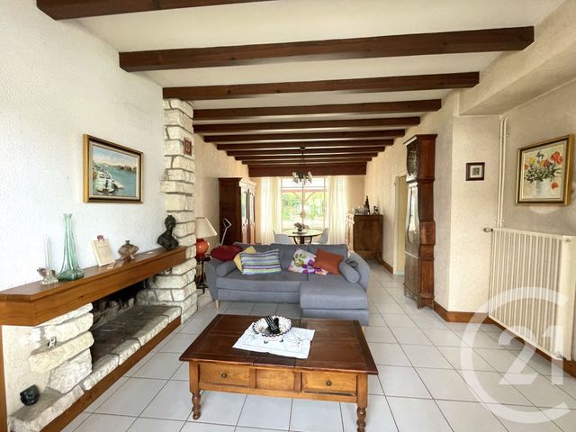 maison à vendre - 7 pièces - 153.99 m2 - ROYAN - 17 - POITOU-CHARENTES - Century 21 Grand Large