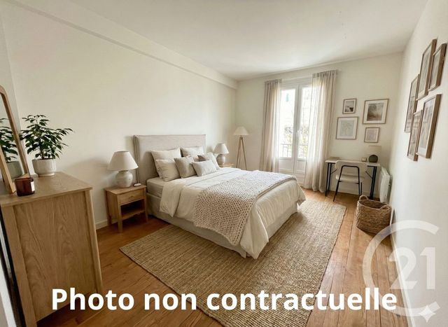 Appartement T4 à vendre - 4 pièces - 86.57 m2 - ROYAN - 17 - POITOU-CHARENTES - Century 21 Grand Large