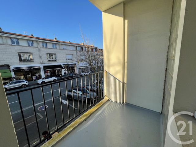 Appartement T4 à vendre ROYAN