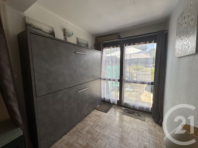 Appartement F2 à vendre - 2 pièces - 32.82 m2 - ST GEORGES DE DIDONNE - 17 - POITOU-CHARENTES - Century 21 Grand Large