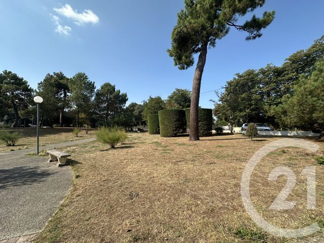 Appartement F2 à vendre - 2 pièces - 32.82 m2 - ST GEORGES DE DIDONNE - 17 - POITOU-CHARENTES - Century 21 Grand Large