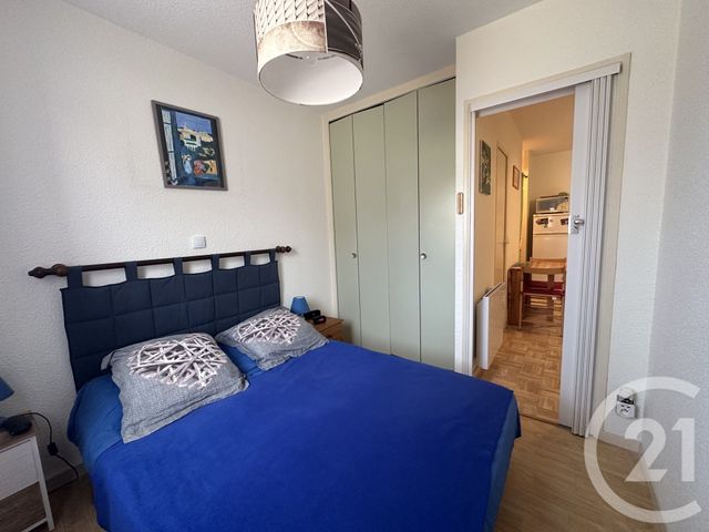 Appartement F2 à vendre - 2 pièces - 32.82 m2 - ST GEORGES DE DIDONNE - 17 - POITOU-CHARENTES - Century 21 Grand Large