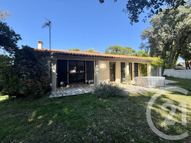 Afficher la photo en grand maison à vendre - 6 pièces - 113.45 m2 - MESCHERS SUR GIRONDE - 17 - POITOU-CHARENTES - Century 21 Grand Large