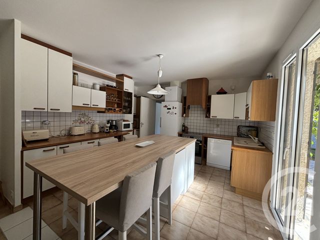 Afficher la photo en grand maison à vendre - 6 pièces - 113.45 m2 - MESCHERS SUR GIRONDE - 17 - POITOU-CHARENTES - Century 21 Grand Large