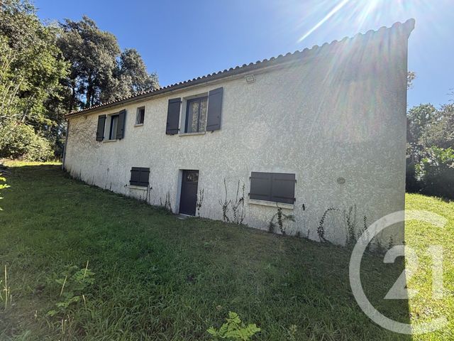 Afficher la photo en grand maison à vendre - 6 pièces - 113.45 m2 - MESCHERS SUR GIRONDE - 17 - POITOU-CHARENTES - Century 21 Grand Large