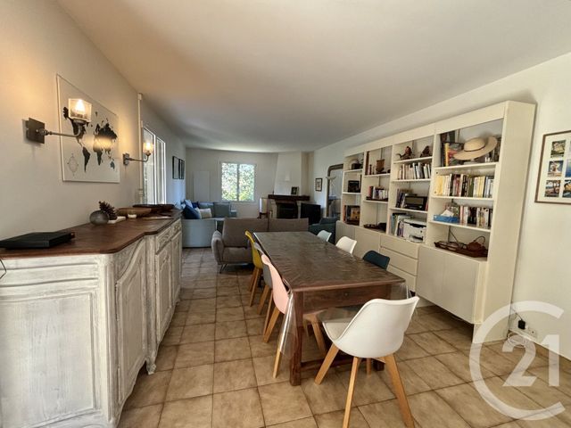 Afficher la photo en grand maison à vendre - 6 pièces - 113.45 m2 - MESCHERS SUR GIRONDE - 17 - POITOU-CHARENTES - Century 21 Grand Large