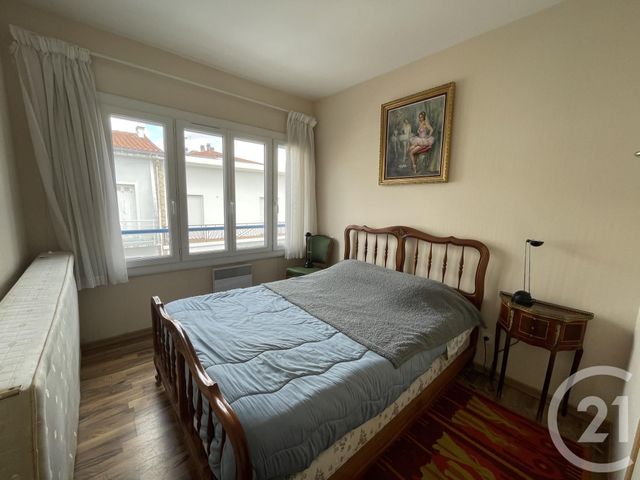 maison à vendre - 4 pièces - 102.73 m2 - ROYAN - 17 - POITOU-CHARENTES - Century 21 Grand Large