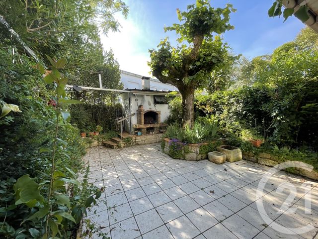 maison à vendre - 4 pièces - 102.73 m2 - ROYAN - 17 - POITOU-CHARENTES - Century 21 Grand Large