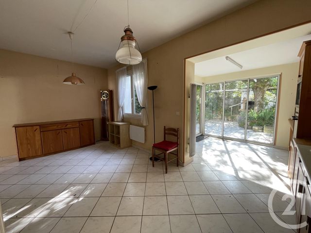 maison à vendre - 4 pièces - 102.73 m2 - ROYAN - 17 - POITOU-CHARENTES - Century 21 Grand Large