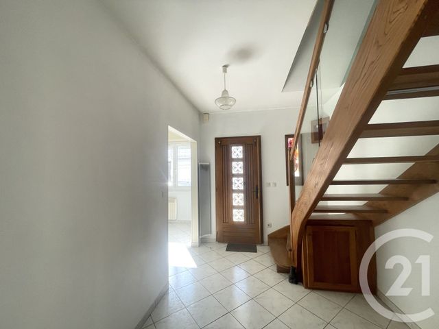 maison à vendre - 4 pièces - 102.73 m2 - ROYAN - 17 - POITOU-CHARENTES - Century 21 Grand Large